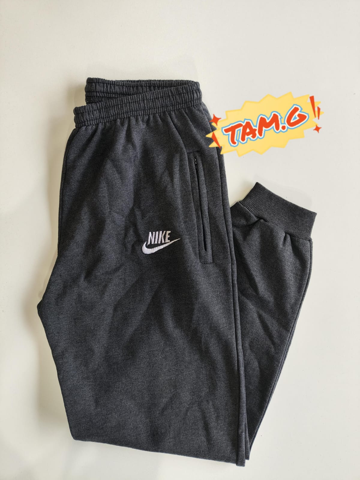 Calças masculino esportiva 